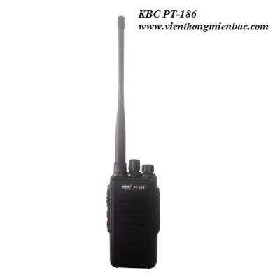 Máy bộ đàm KBC PT-168